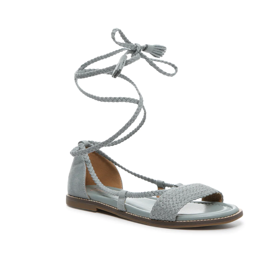 Dsw discount bogo sandals